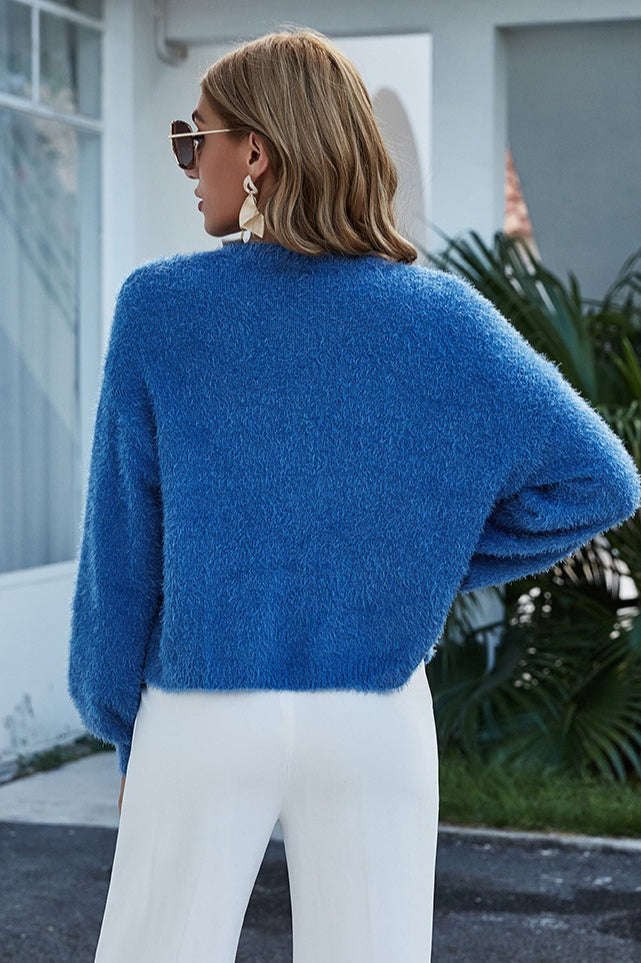 Elegantly Designed Cardigan