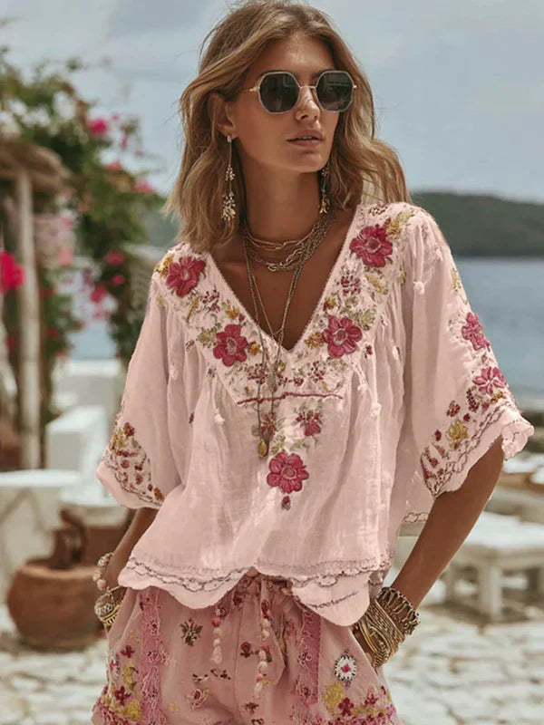 Elegantly Designed Top