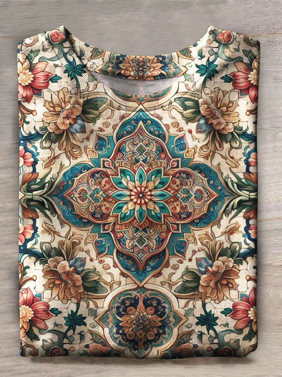 Beautifully Crafted T-Shirt