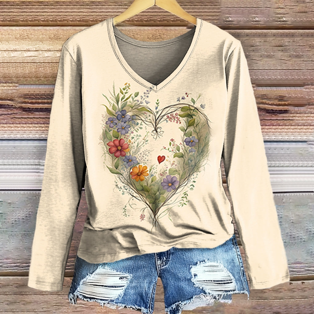 Beautifully Crafted Garment