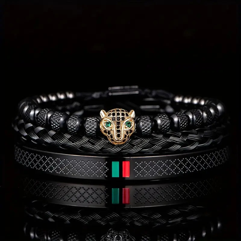 Black B