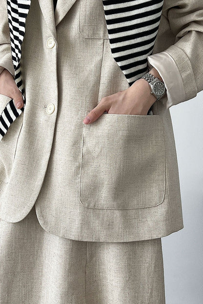 Classic Designed Garment