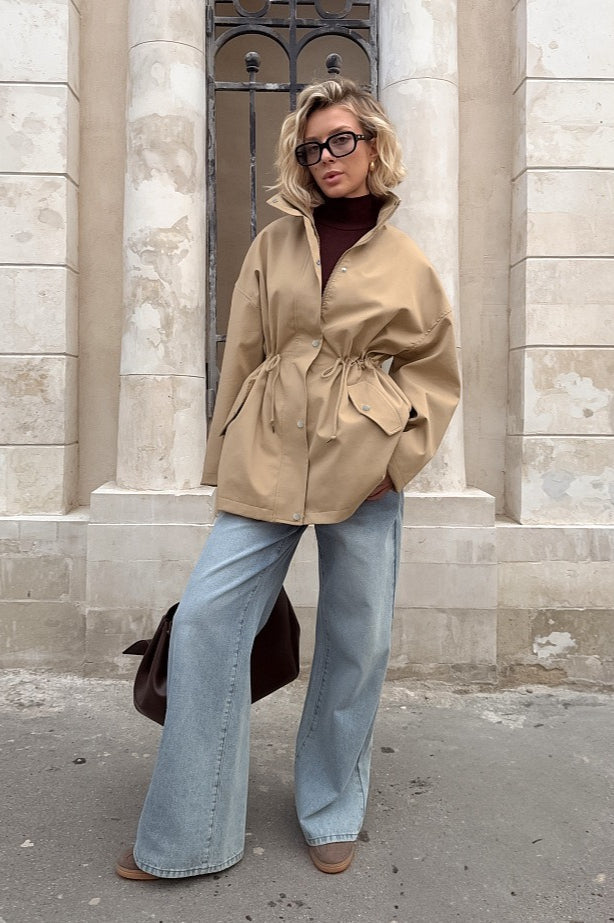 Delicate Artisan Ring