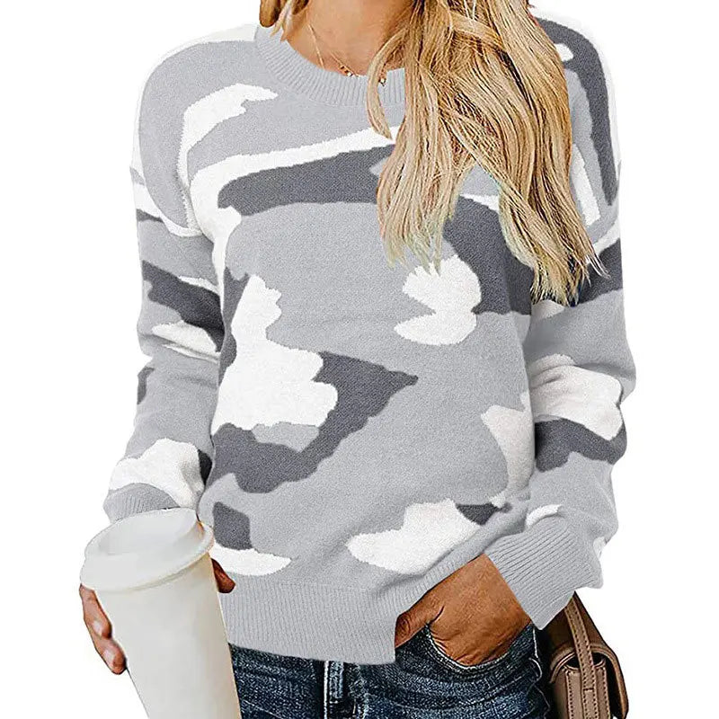 Classic Vintage Sweater