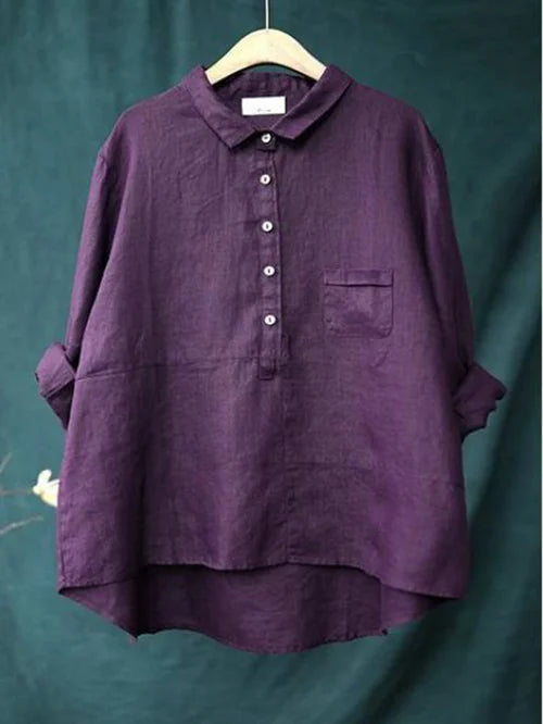 Classic Vintage Blouse