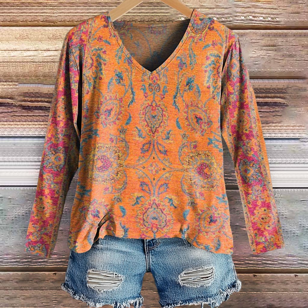 Beautifully Crafted T-Shirt
