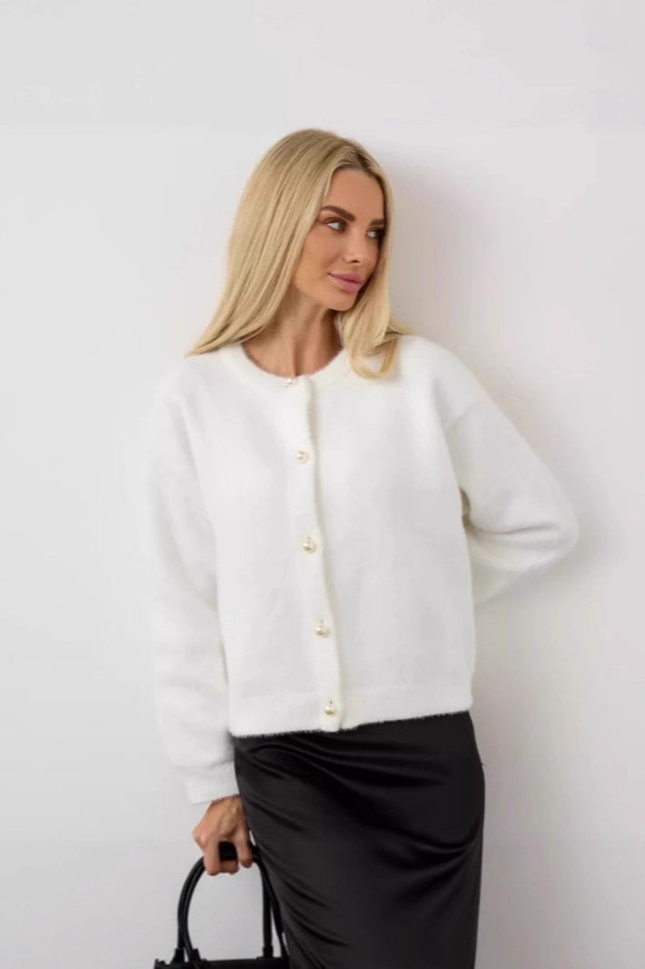 Classic Vintage Cardigan