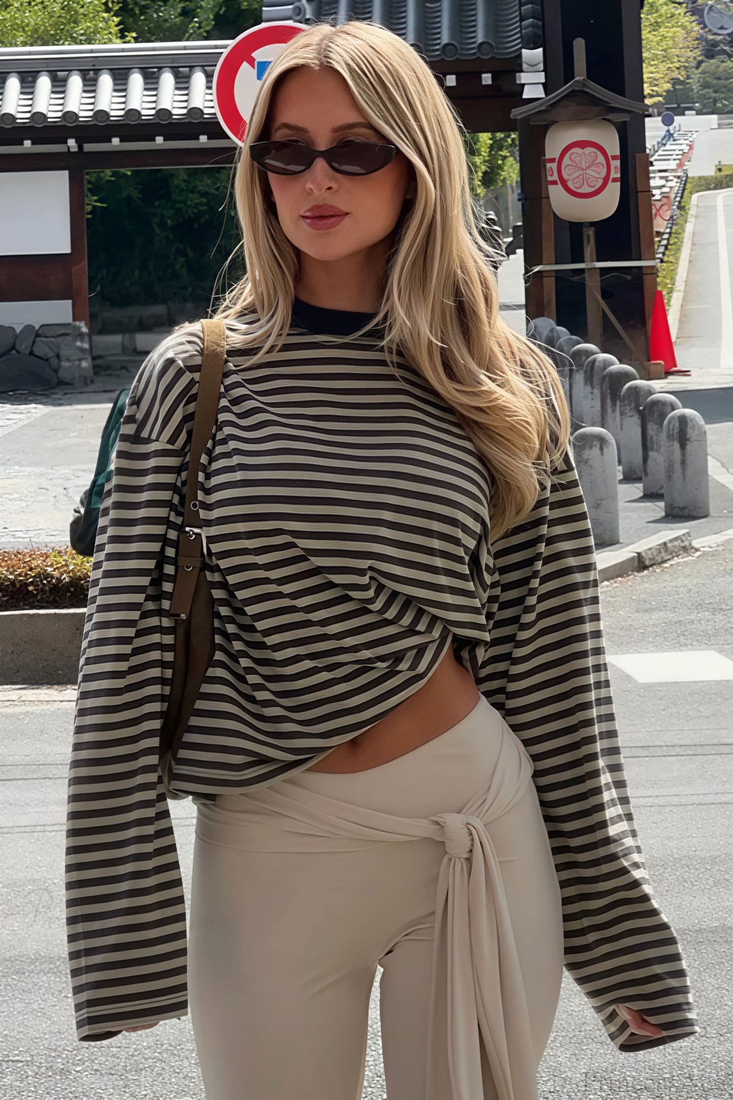 Classic Vintage Garment