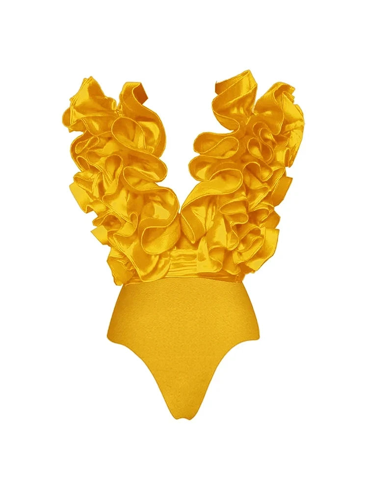 Swimsuit