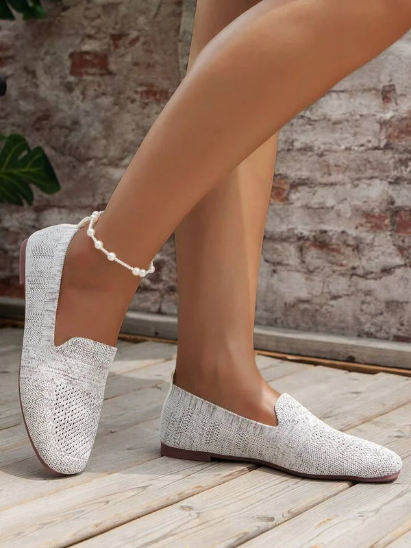 Chic Orthopedic Shoes with Unique Design