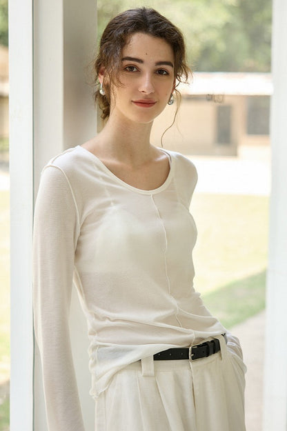 Vintage Inspired Top