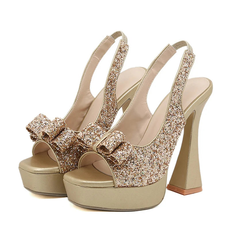 Classic Vintage & Enduringly Stylish Sandals