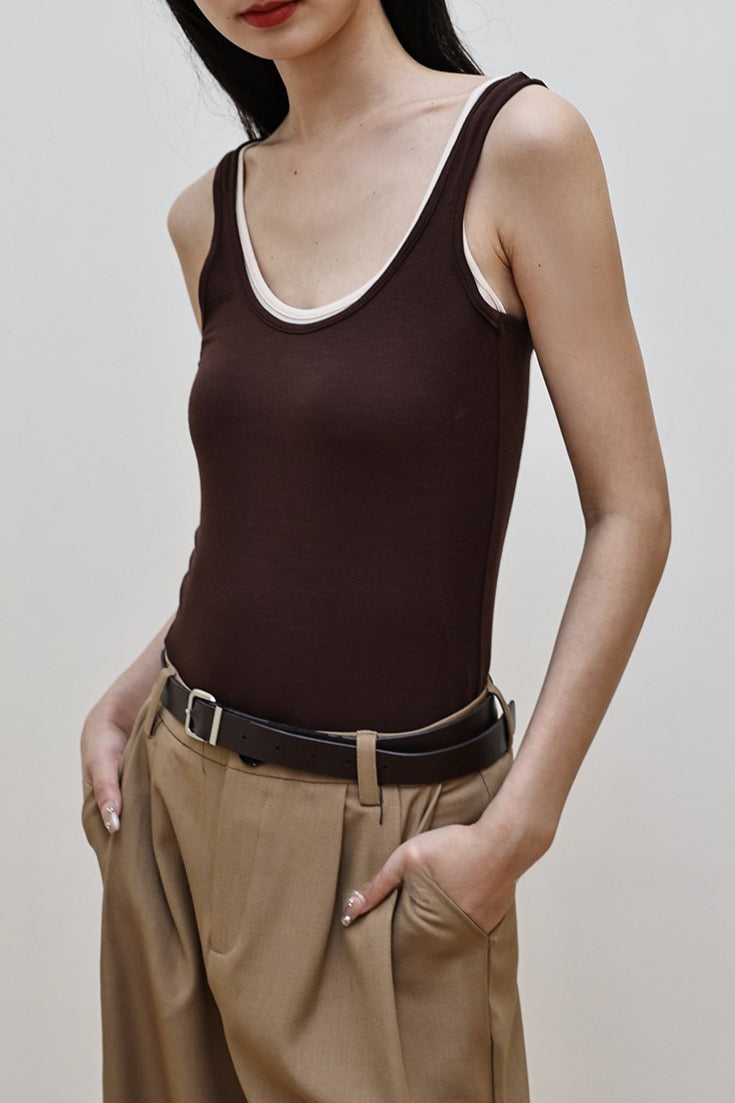 Vintage Inspired Top