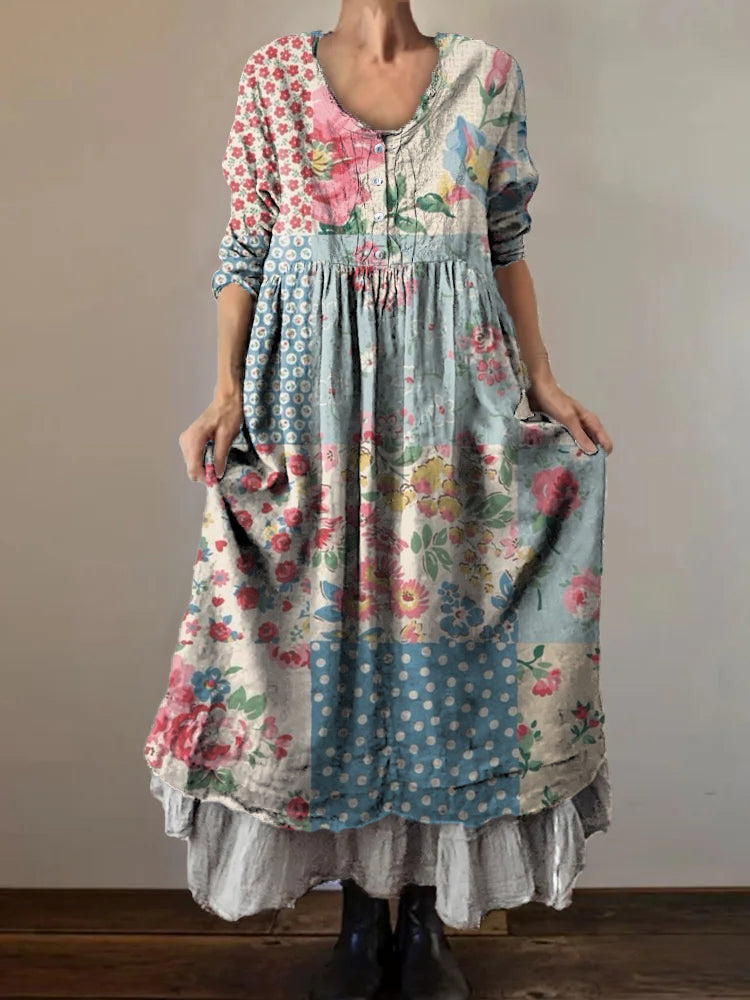 Elegantly Designed Garment