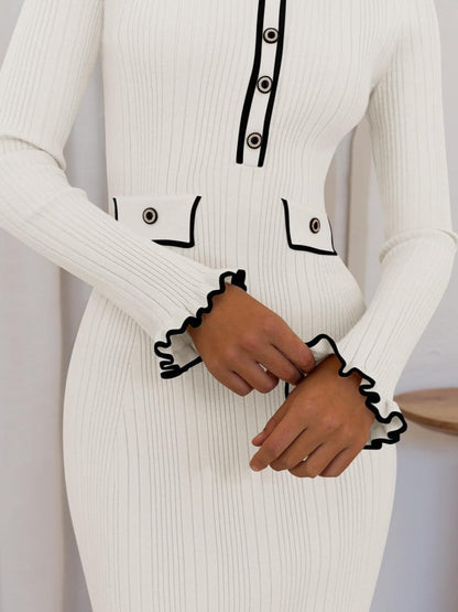 Classic Vintage Dress