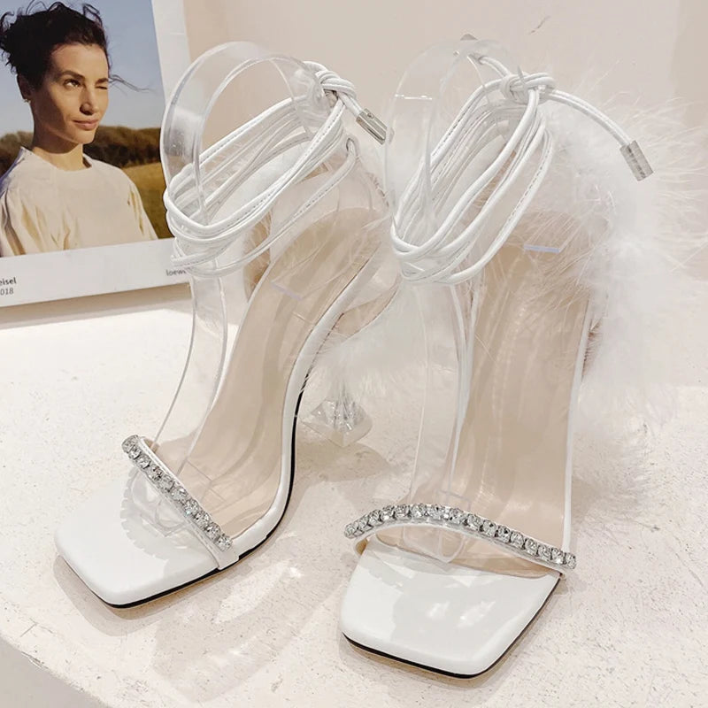 Elegantly Styled Heels for Everyday Wear