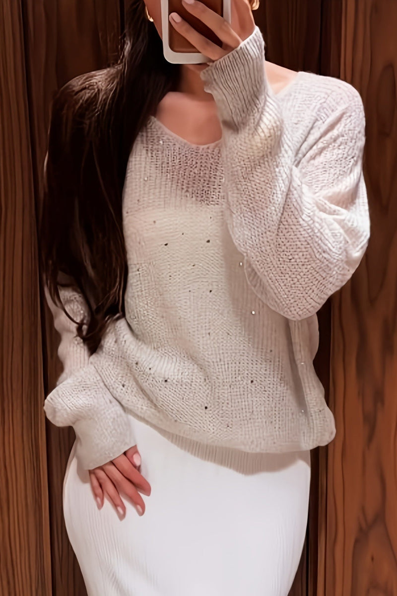 Classic Designed Blouse