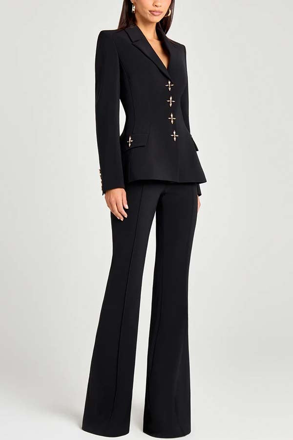 Timeless Vintage Style Garment