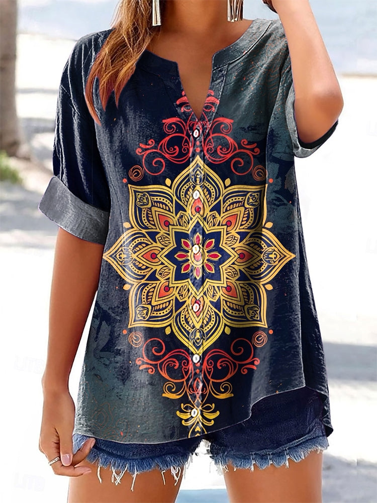 Classic Designed Shirt