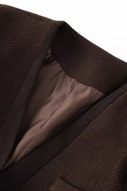 Thoughtfully Designed Garment