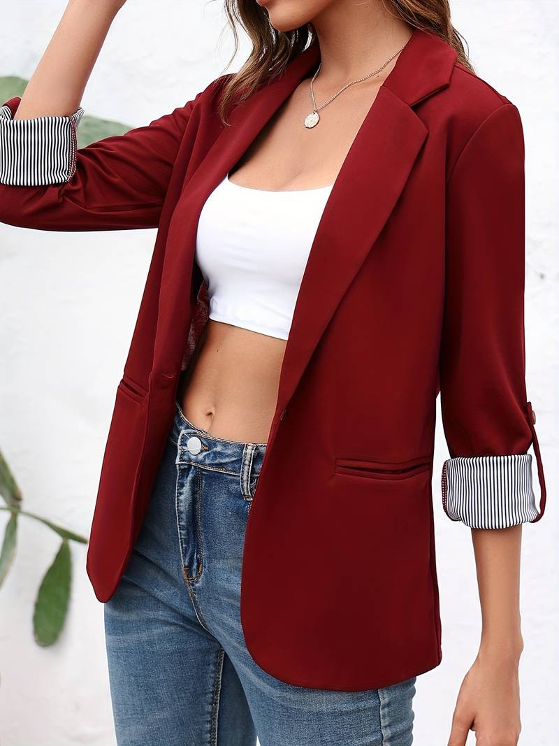 Timeless Vintage Style Garment