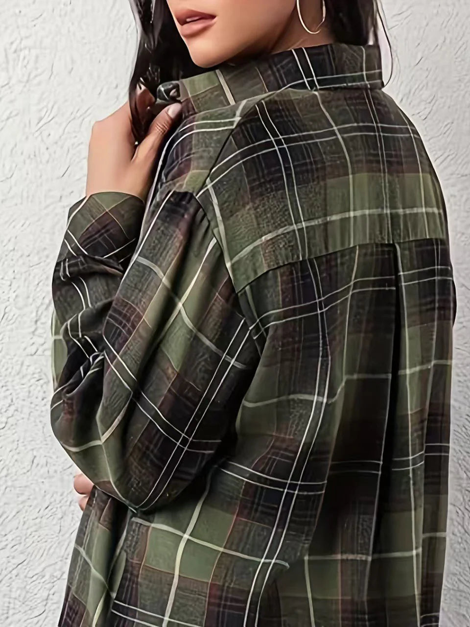 Classic Designed Blouse