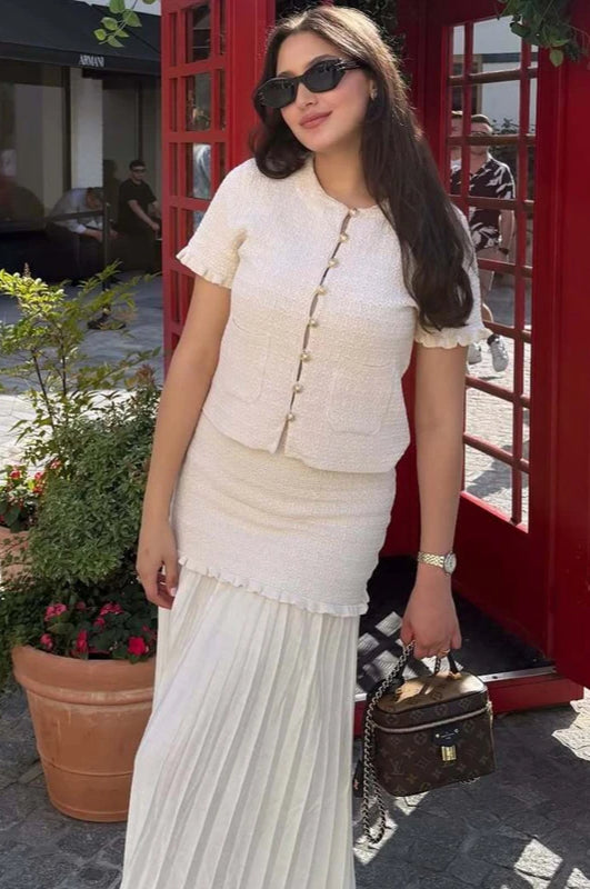 Thoughtfully Designed Cardigan