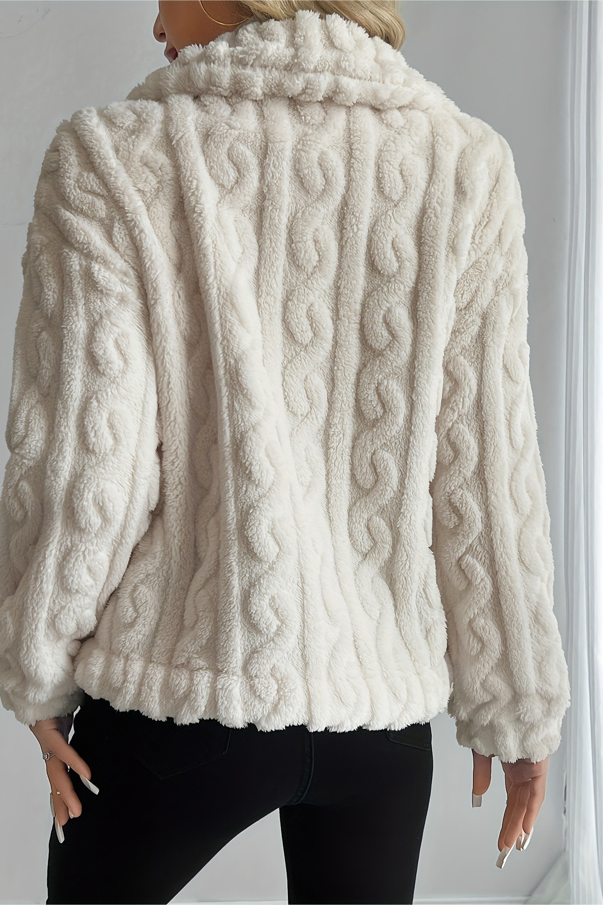 Classic Designed Coat