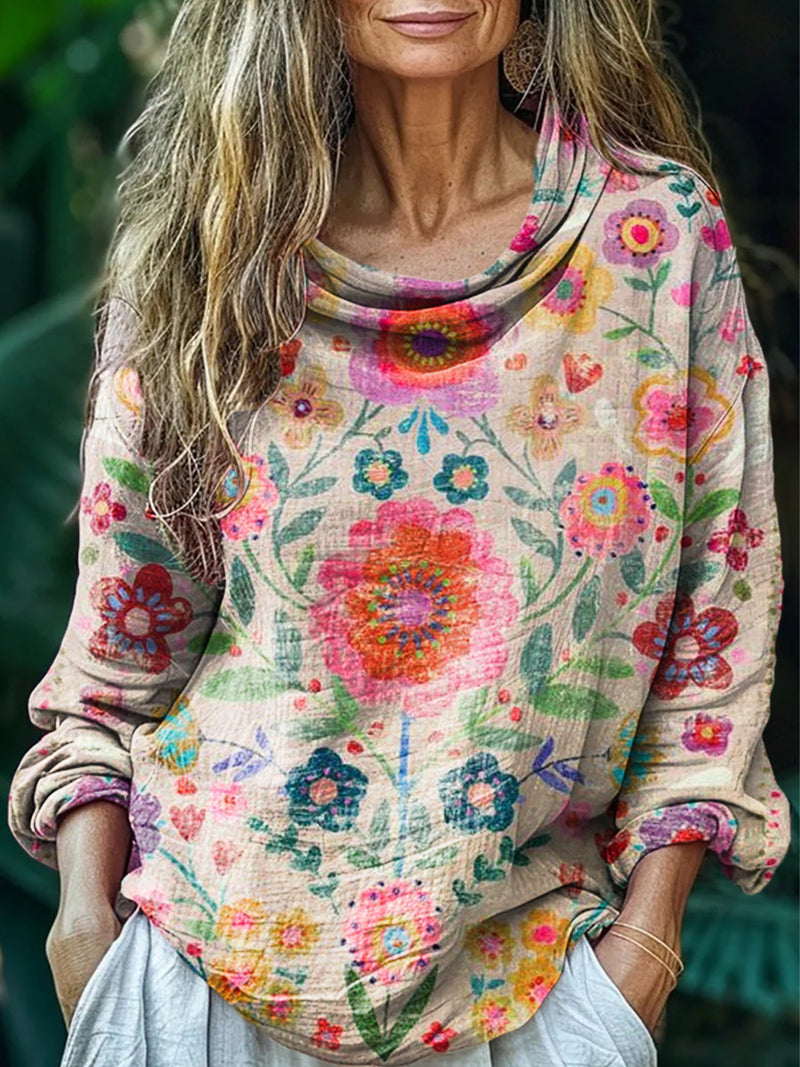 Thoughtfully Designed Shirt