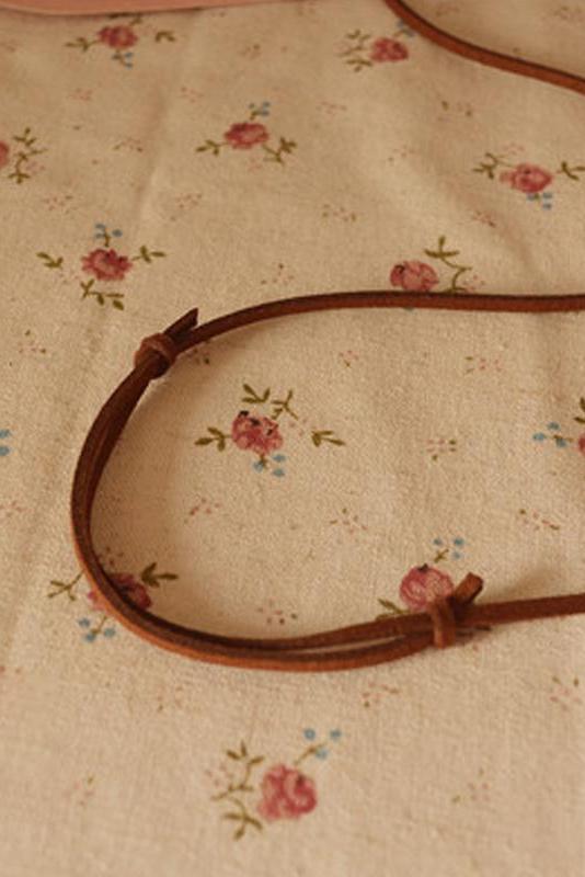 Indie Folk Sweater Chain