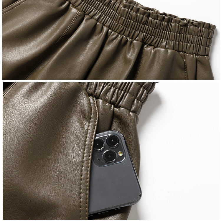 Thoughtfully Designed Garment