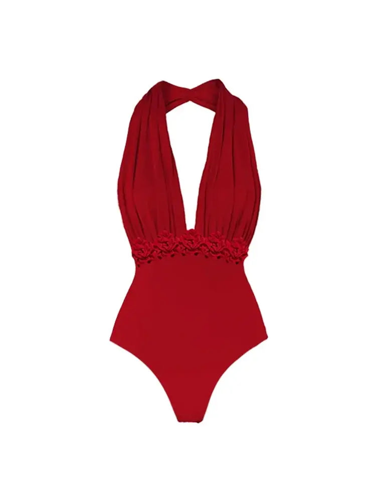 Elegantly Designed Garment