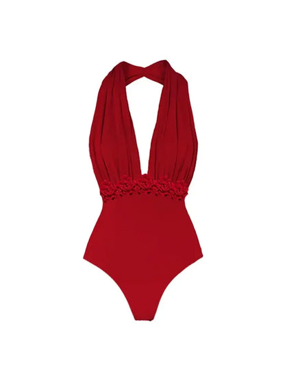 Swimsuit