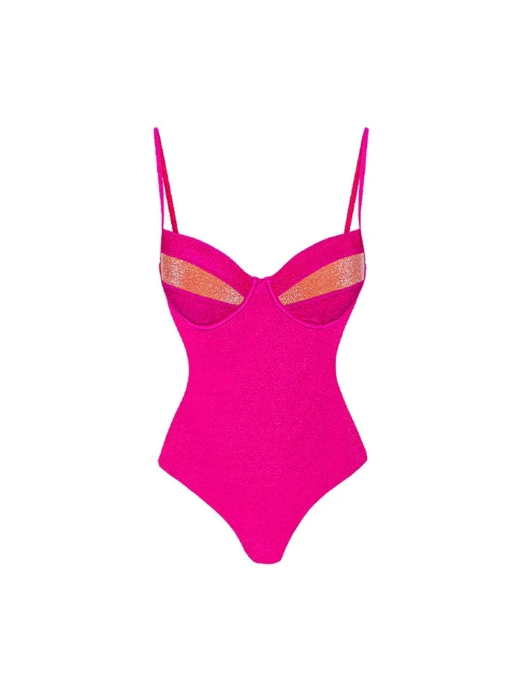 Swimsuit