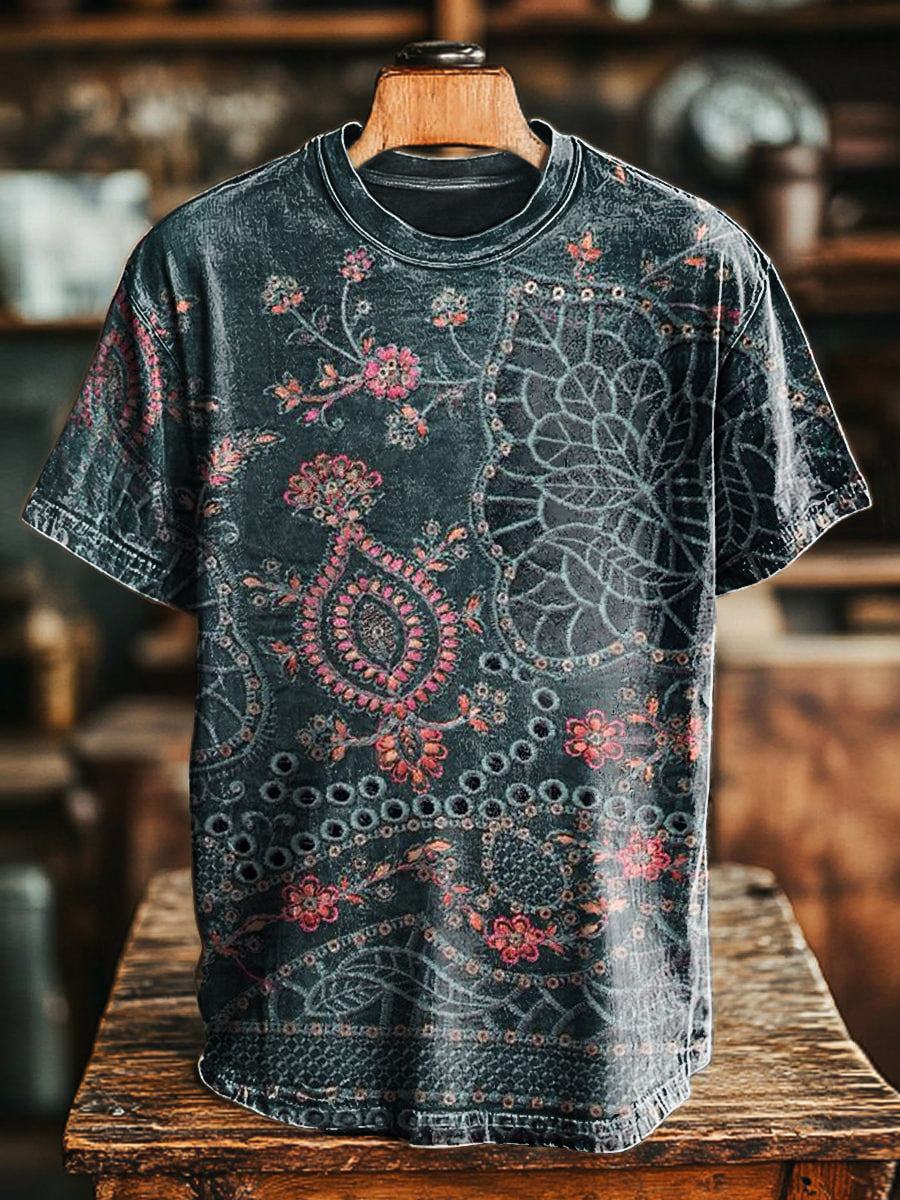 Vintage Inspired Garment