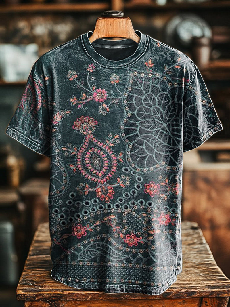 Vintage Inspired Garment