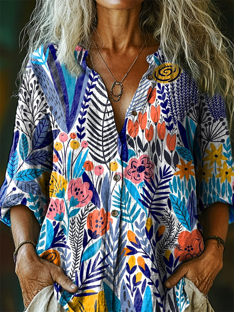 Beautifully Crafted Shirt