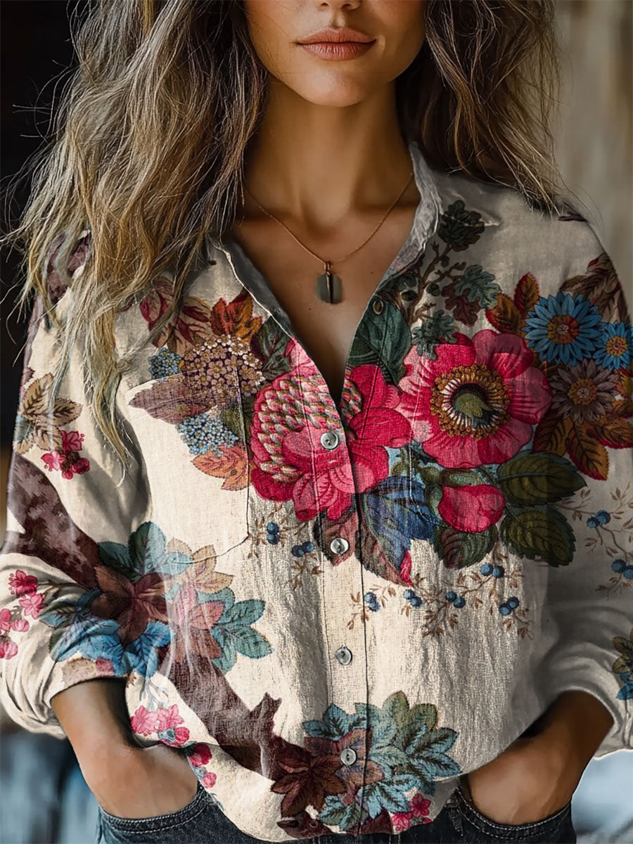 Beautifully Crafted Garment
