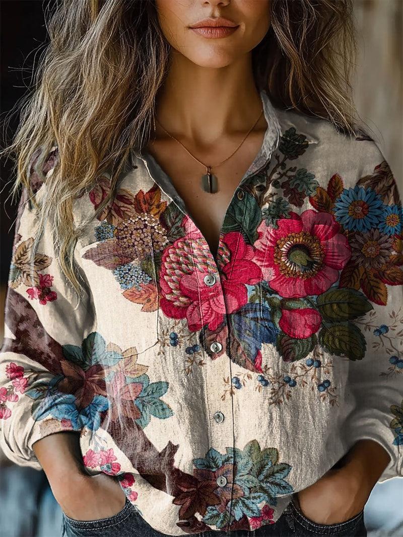 Beautifully Crafted Garment