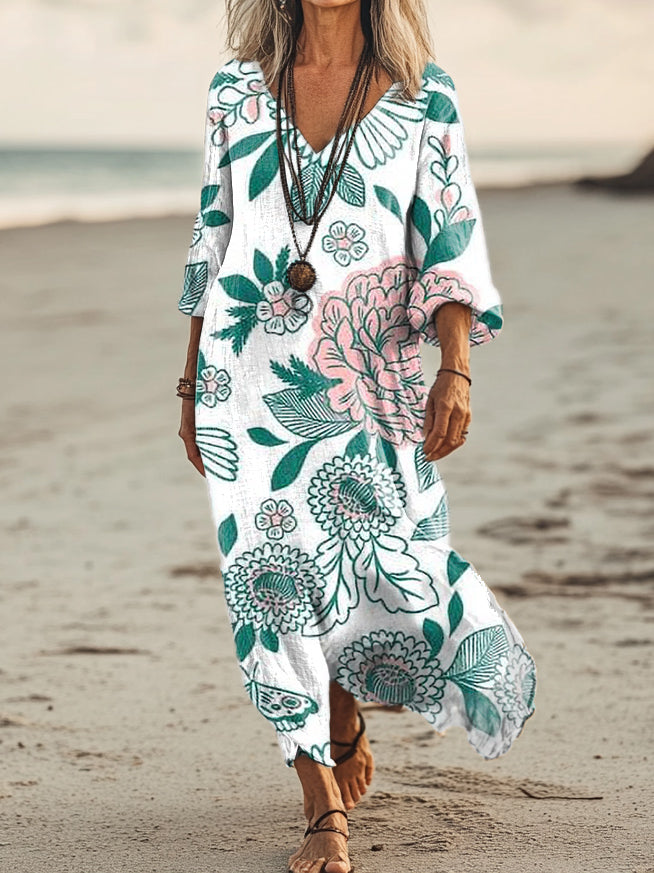 Beautifully Crafted Dress