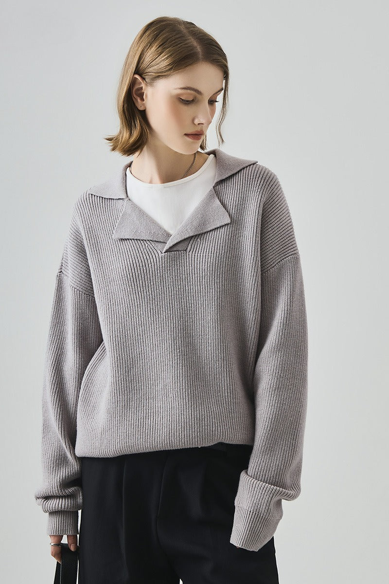 Timeless Vintage Style Top