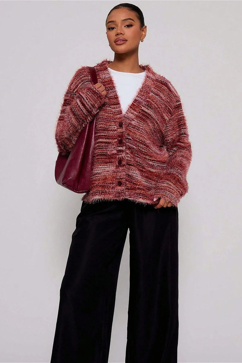 Classic Vintage Cardigan