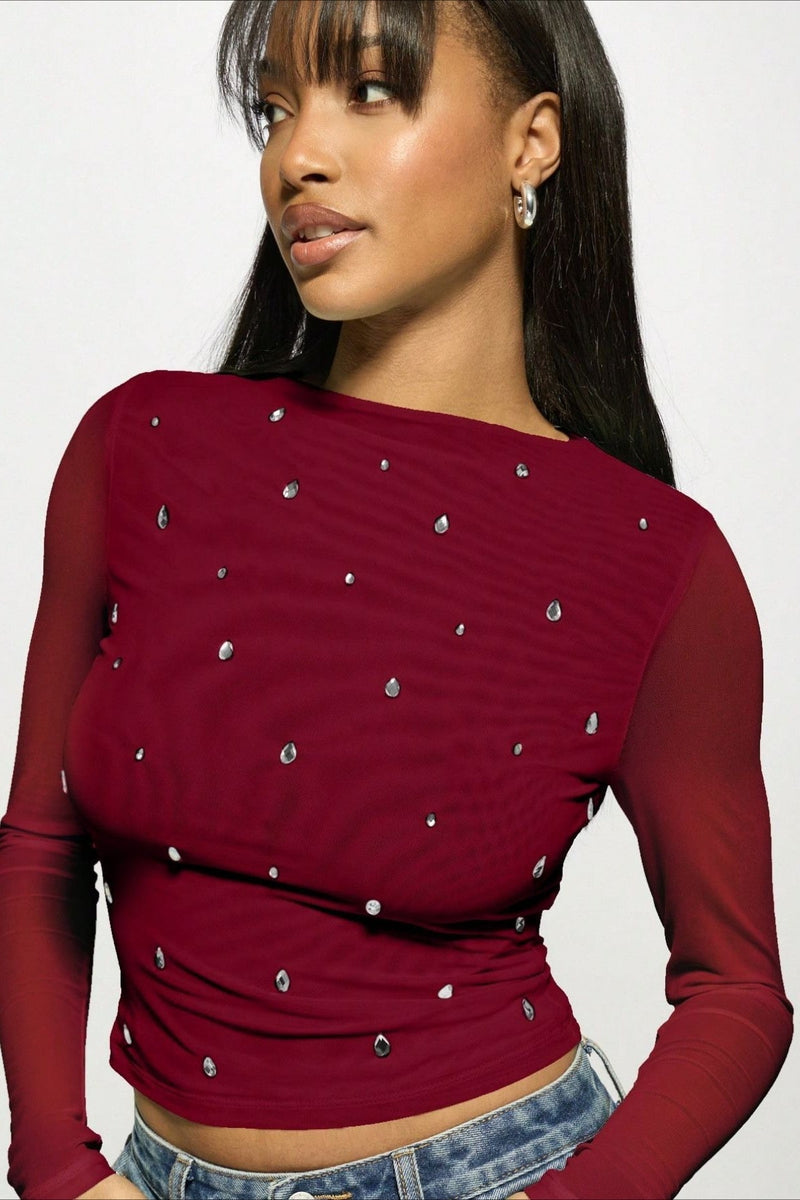 Beautifully Crafted Garment