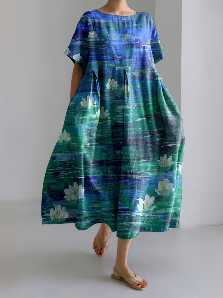 Beautifully Crafted Dress