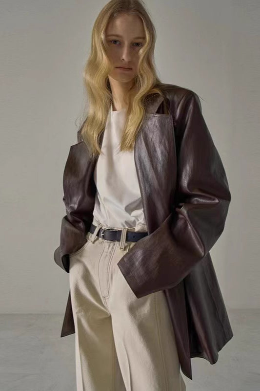 Classic Designed Coat