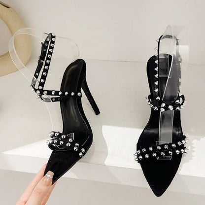 Classic Vintage & Enduringly Stylish Sandals
