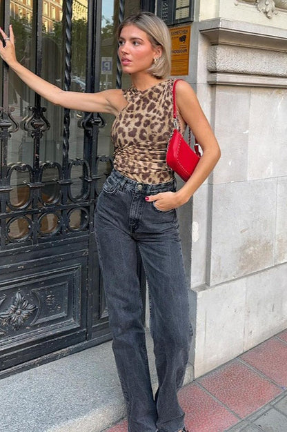 Classic Designed Top