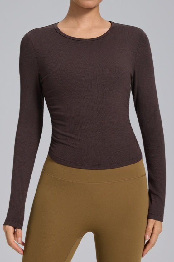 Gracefully Designed Top