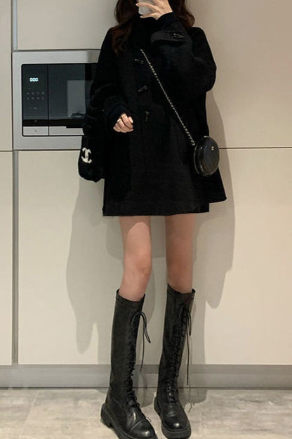 Classic Vintage Coat