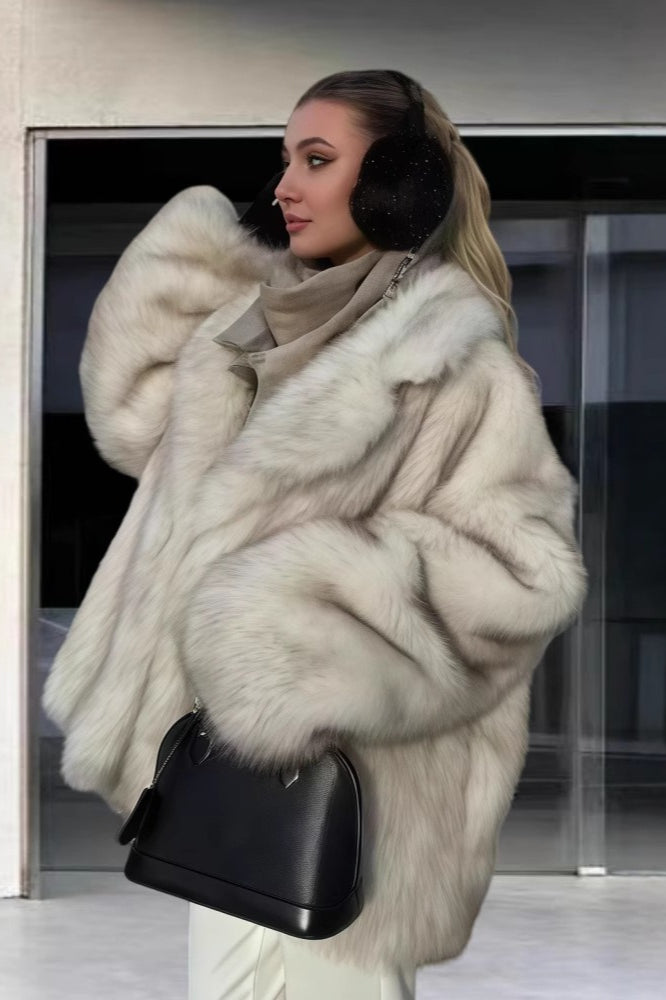 Vintage Inspired Coat